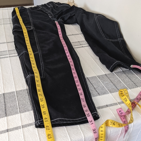 BDG Relaxed Skate Jean - Picture 9 of 11